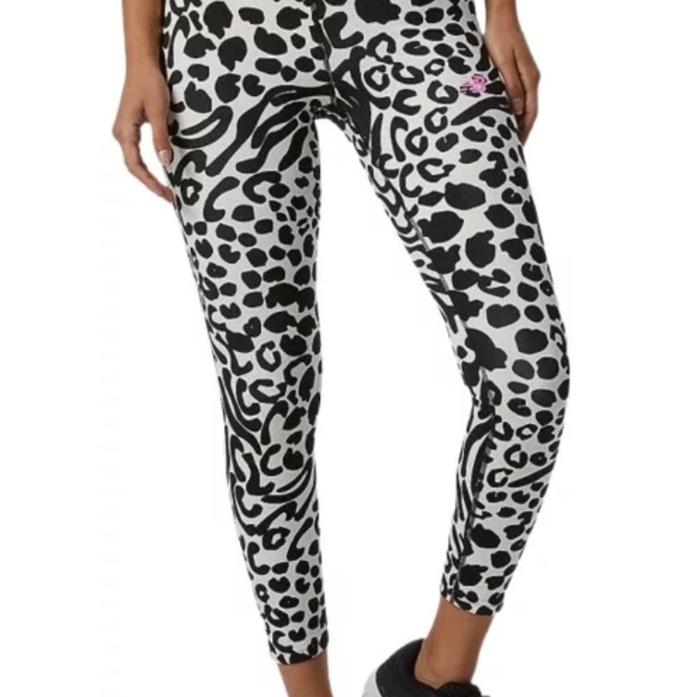 Adidas Originals “Caribbean” leggings